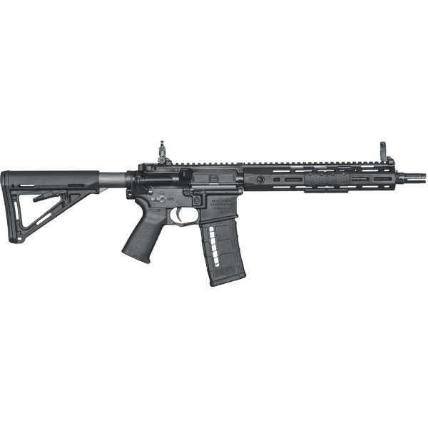 KAC SR-15 SBR CQB MOD 2, 11.5" BARREL, URX 4, M-LOK