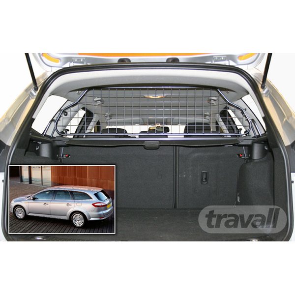 Travall Dog net Ford Mondeo Wagon 2007-2014