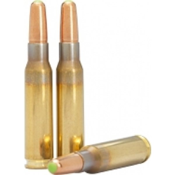 Lapua 6,5x47 9,1 g Naturalis 20 kpl