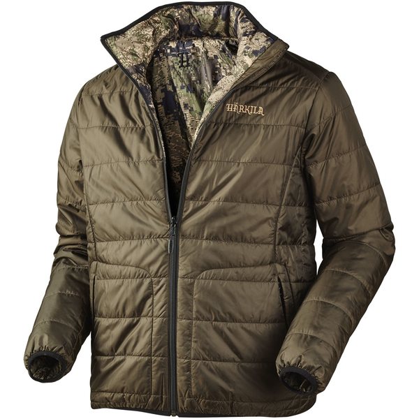 Härkila Arvik Reversible Jacket