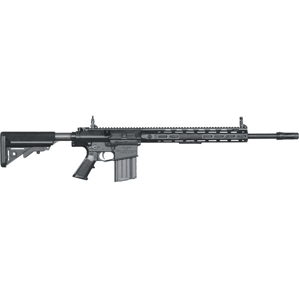 KAC SR-25 E2 PR M-LOK