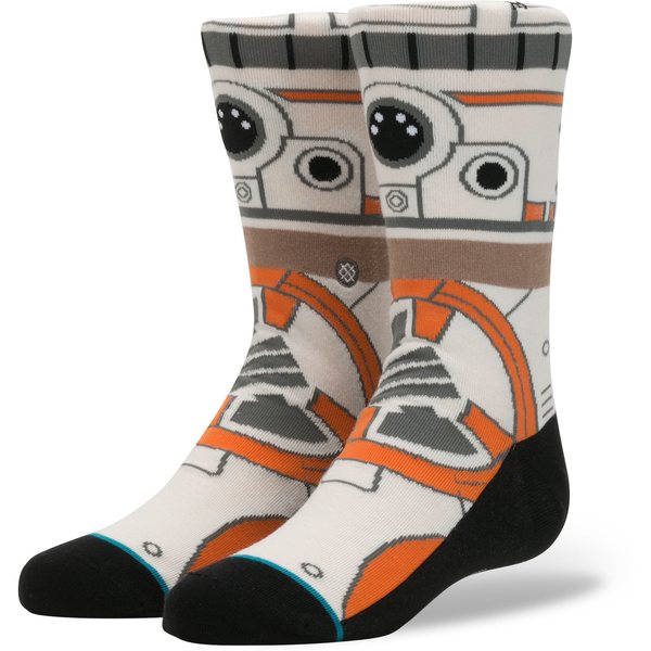 Stance Star Wars Thumbs Up BB8