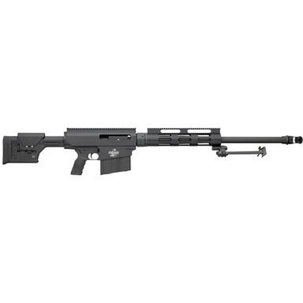 Bushmaster BA50 50BMG 30" RAIL 10RD