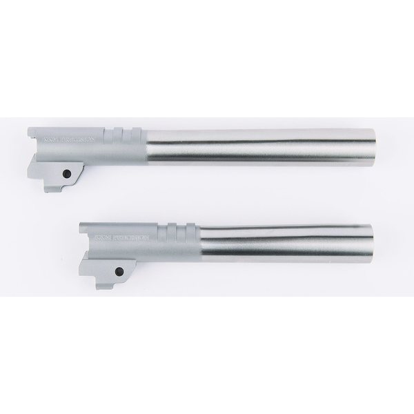 STP Bull Barrel