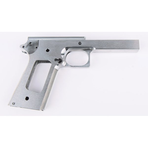 STP MiG · 1911 Master Frame·