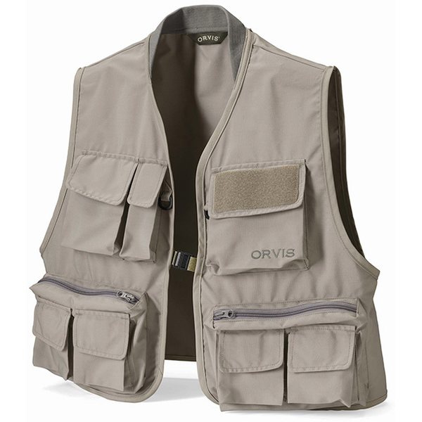 Orvis Clearwater vest