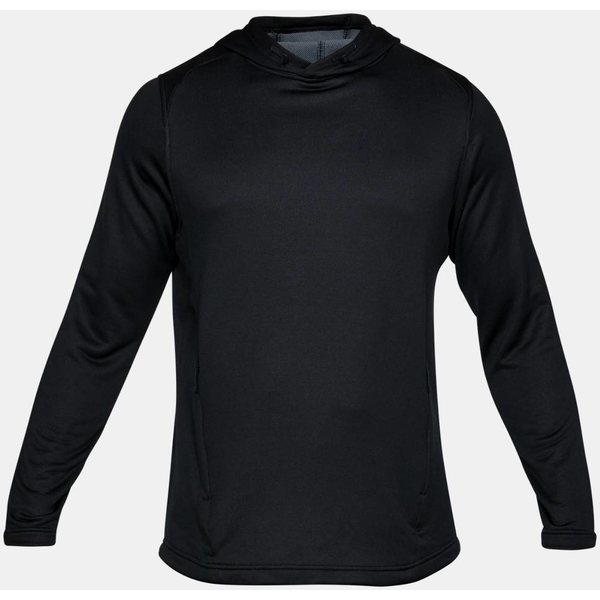 Under Armour Tech Terry Popover Hoodie