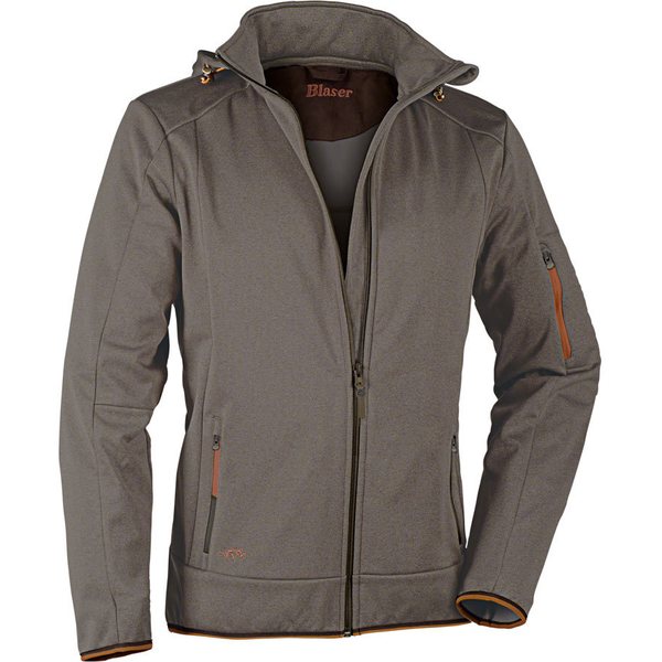 Blaser Softshell Jacket Men