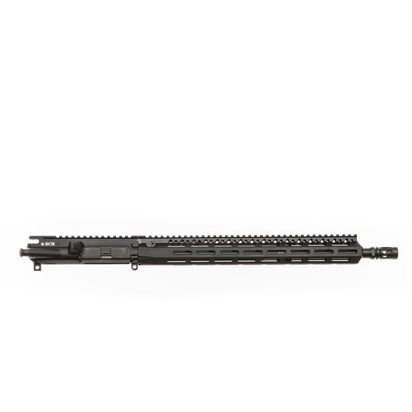 BCM BFH 16" Mid Length Upper Receiver Group w/ BCM MCMR-15 Handguard