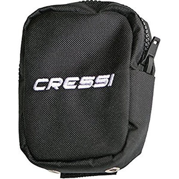 Cressi Back Weight Pocket 2kg