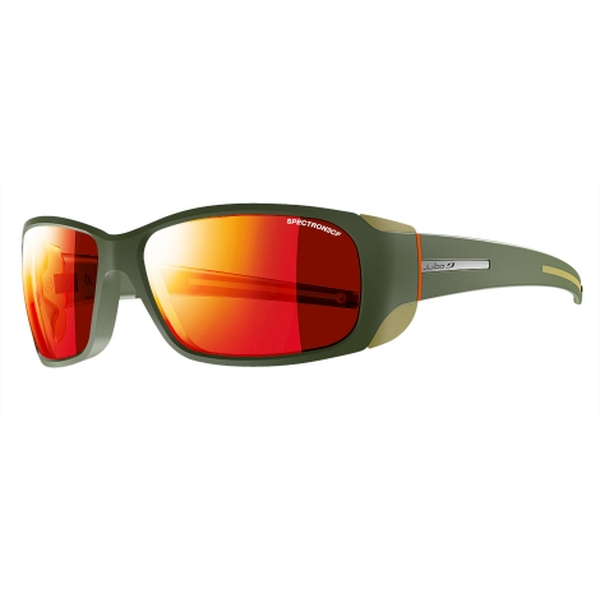 Julbo Montebianco SP3 CF Army/Camel/Orange