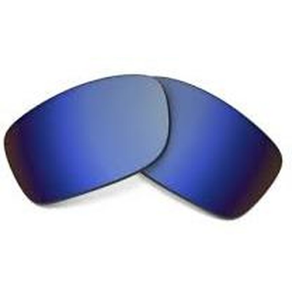 Oakley Fives Squared Replacement Lens Kit Prizm Deep Water Polarized