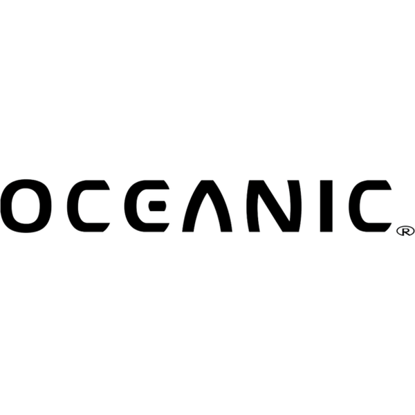 Oceanic -regulator set's annual service