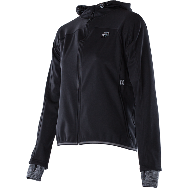 Zero Point W's Athletic Runners Jacket