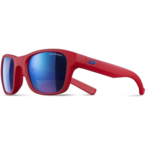 Julbo Reach SP3 CF Red/Blue