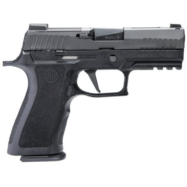 Sig Sauer P320 X-Carry