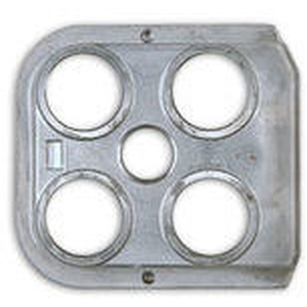 Dillon Precision RL 550 Toolhead