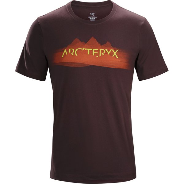 Arc'teryx Remote SS T-Shirt Mens