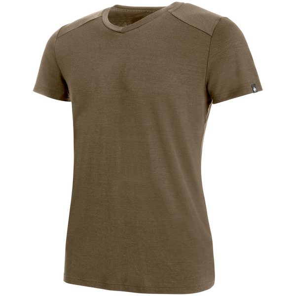 Mammut Alvra T-Shirt Men