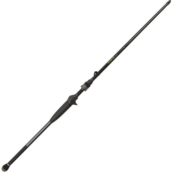 Okuma One Rod Trigger 6'6" 198cm