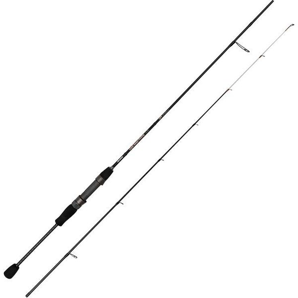 Okuma Light Range Fishing UFR 7'1" 216cm