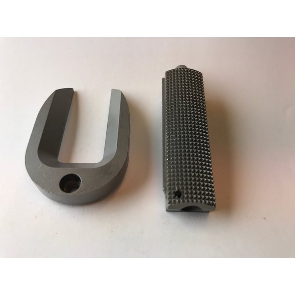 SLB-Custom Magwell & Mainspring Housing 1911
