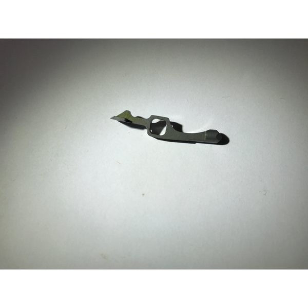 SLB-Custom Disconnector Steel