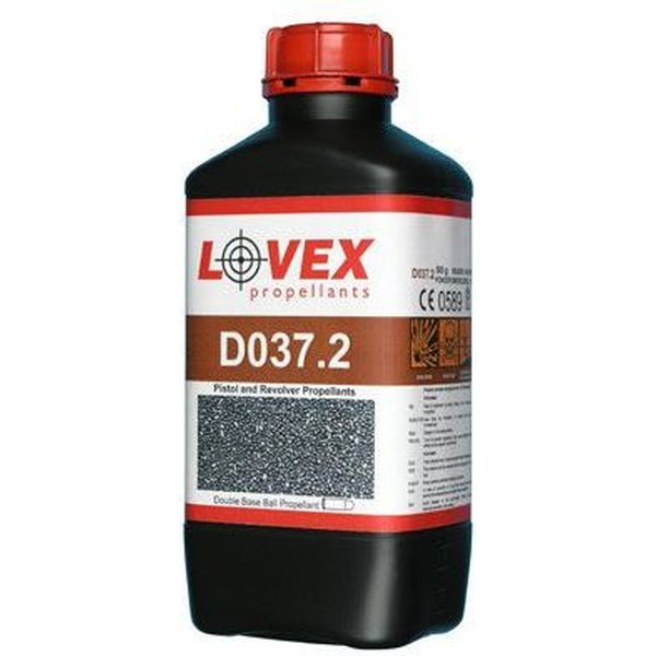 Lovex D037.2  0,5 kg