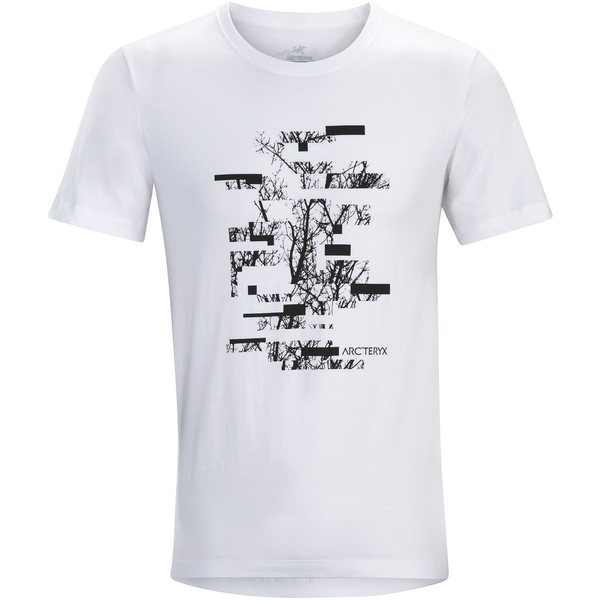 Arc'teryx Junction SS T-Shirt Mens