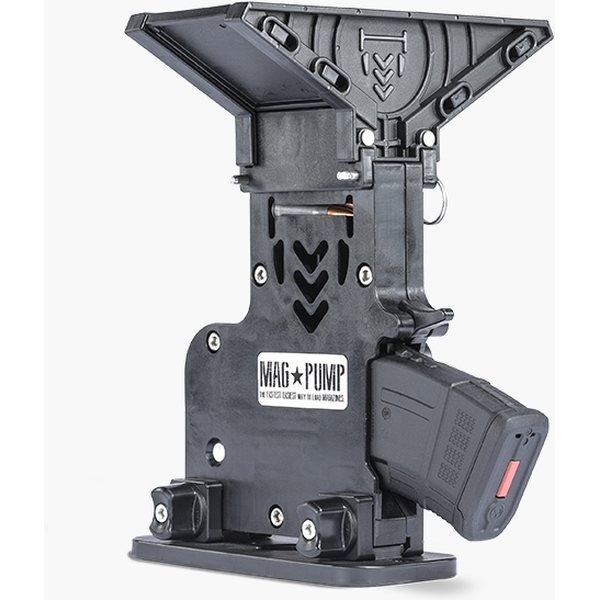 Magpump MP-AK47-2 : MagPump 7.62x39 Polymer