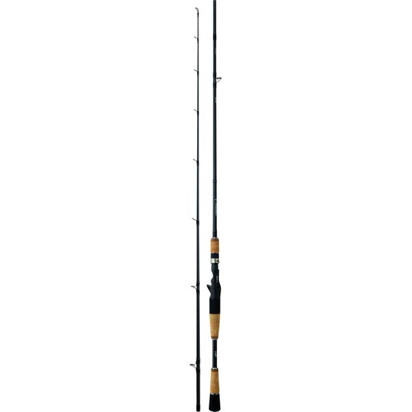 Daiwa Prorex 802XHFB-AS