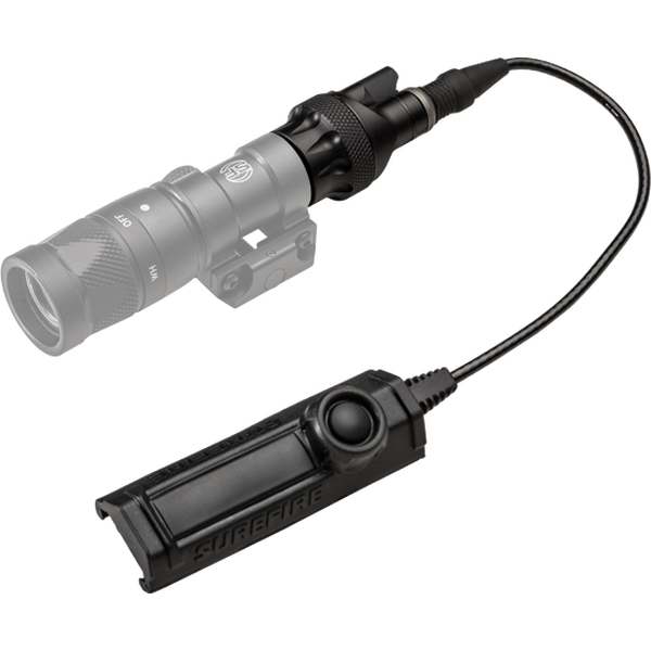 Surefire DS-SR07 Waterproof Switch Assembly for Scoutlight WeaponLights  Lamp switches and remotes 日本語