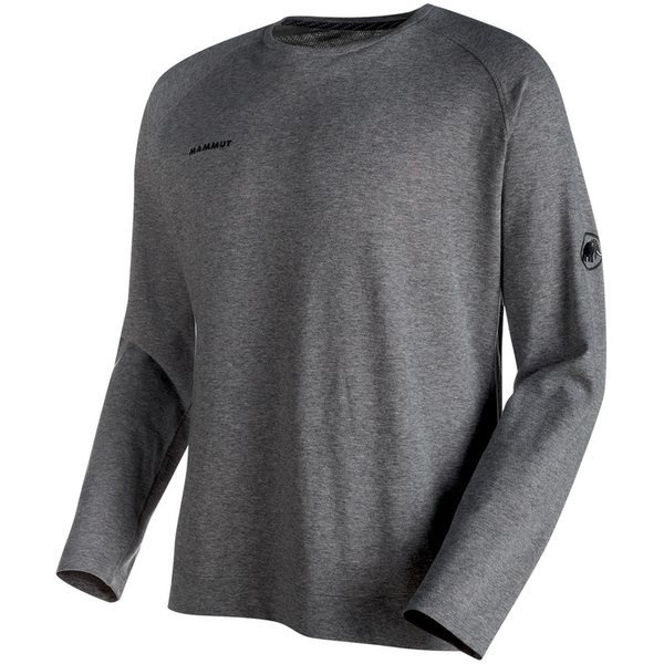 Mammut Crashiano Longsleeve Men