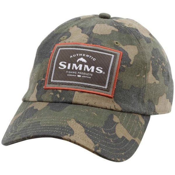 Simms Single Haul Cap