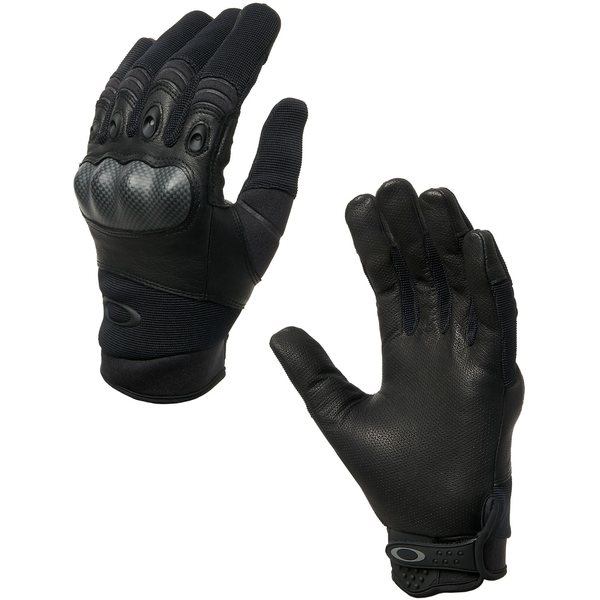 Oakley Factory Pilot Glove Handsker | Varuste.net