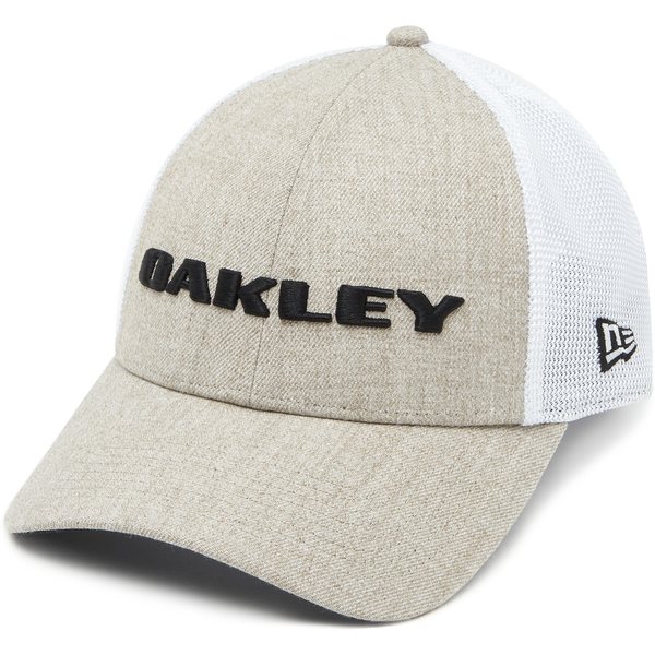 Oakley Heather New Era Snapback Hat