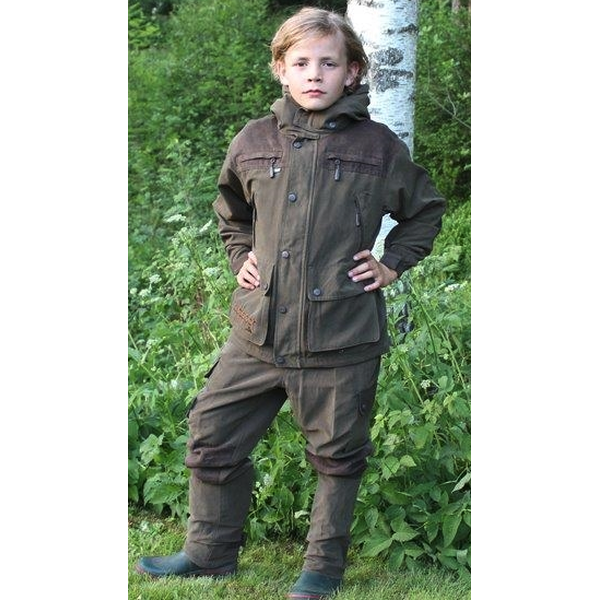 Genzo Outdoor Classic for Kids Hunting Wear