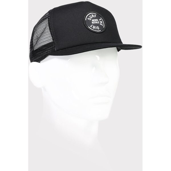 Mons Royale The ACL Trucker Cap Surf