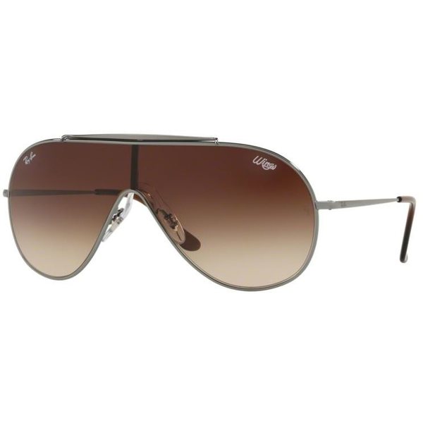 RayBan 3597 (004/13)