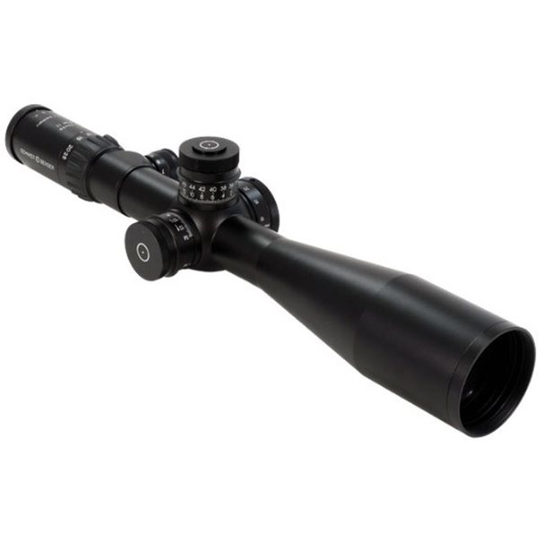 Schmidt & Bender 5-25x56 PM II LP 2. BE P4FL 1 cm cw DT MTC LT / ST ZS LT