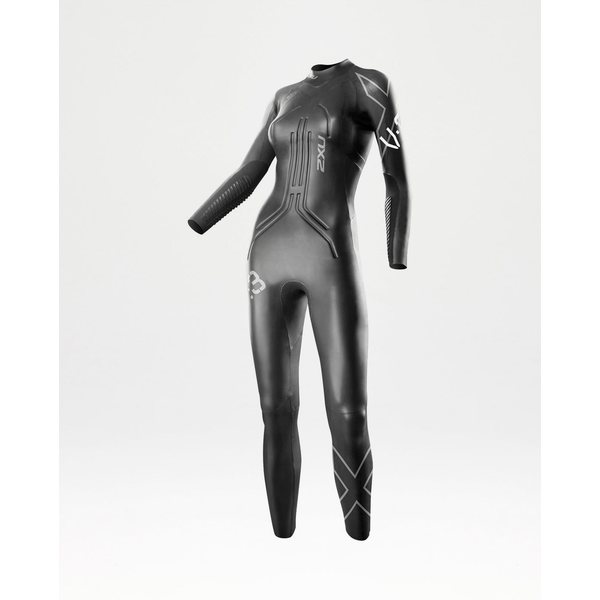 2XU V:3 Velocity Wetsuit DEMO SUIT (Womens size ST)