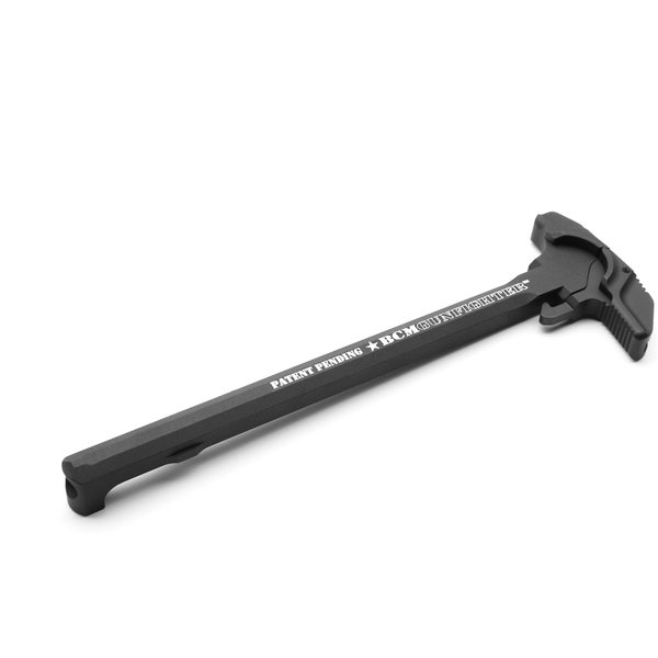 BCM GUNFIGHTER Charging Handle (5.56mm/.223) w/ Mod 3B (LARGE) Latch