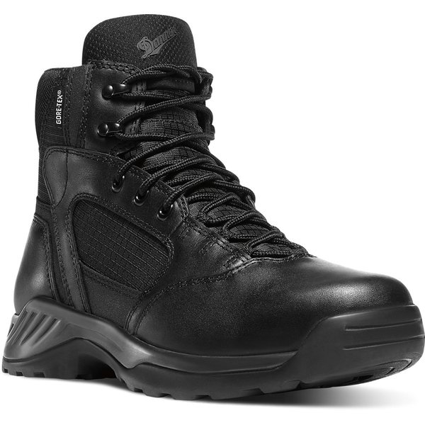 Danner Women's Kinetic 6" Black GTX NÄYTEKAPPALE