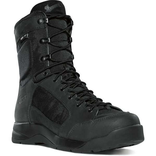 Danner DFA 8" BLACK GTX SAMPLE