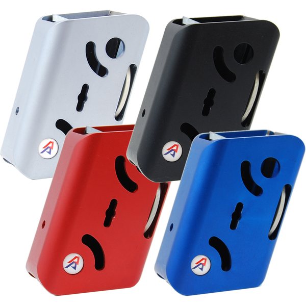 DAA Race Master Aluminun Mag Pouch