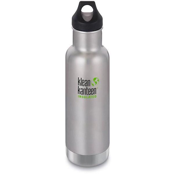 klean kanteen insulated thermos
