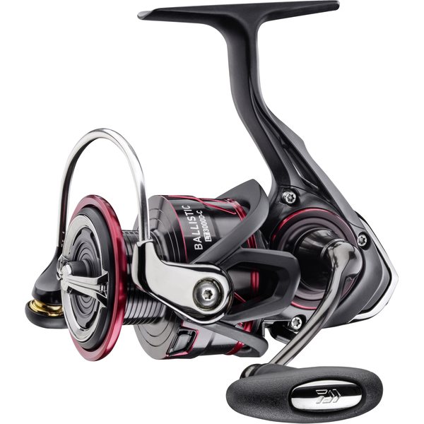 Daiwa Ballistic LT