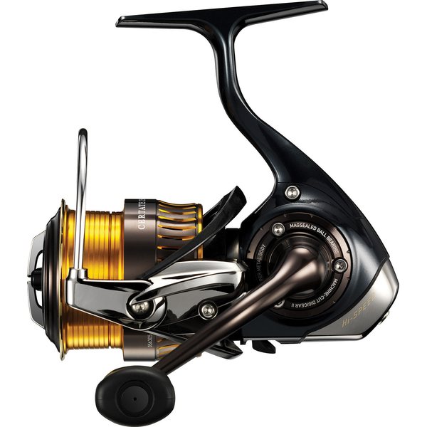 Daiwa Certate 2500