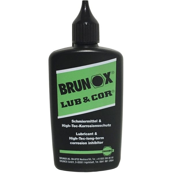 Brunox Lub + Cor 100 ml