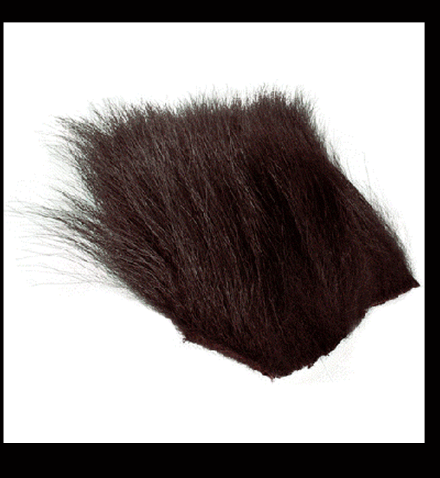 Veniard Black Bear Hair